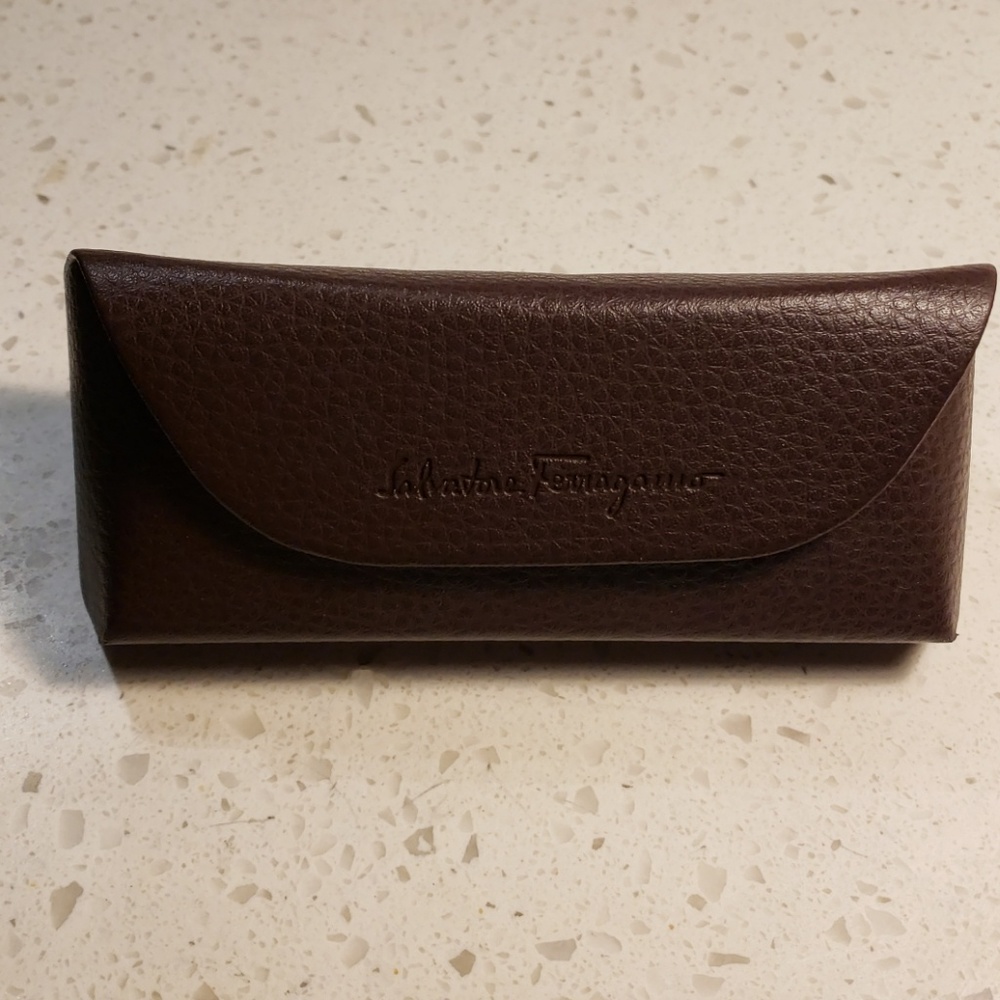 Ferragamo Glasses